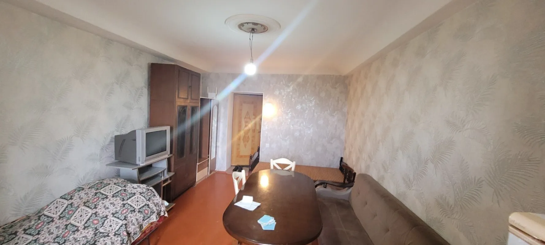 Kirayə verilir 1 otaqlı mənzil 22 m²