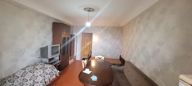 Kirayə verilir 1 otaqlı mənzil 22 m² — Bakı 1 otaq 22.00 m²