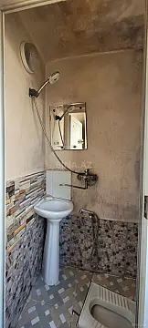 Kirayə verilir 1 otaqlı mənzil 22 m²