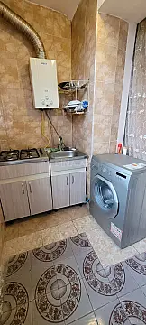 Kirayə verilir 1 otaqlı mənzil 22 m²