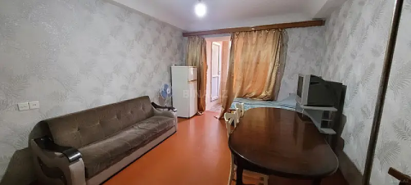 Kirayə verilir 1 otaqlı mənzil 22 m²