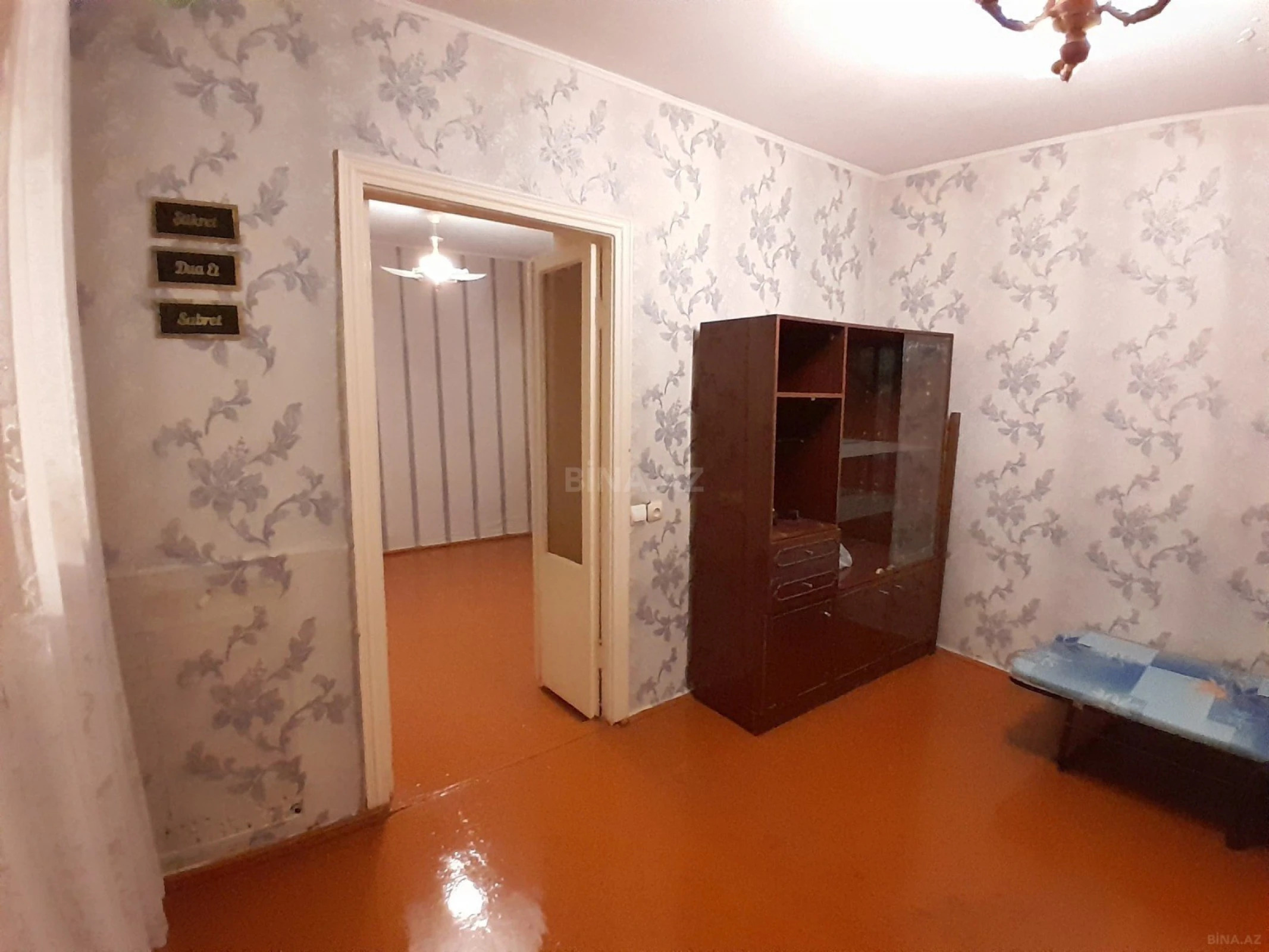 Satılır 4 otaqlı həyət evi 100 m²