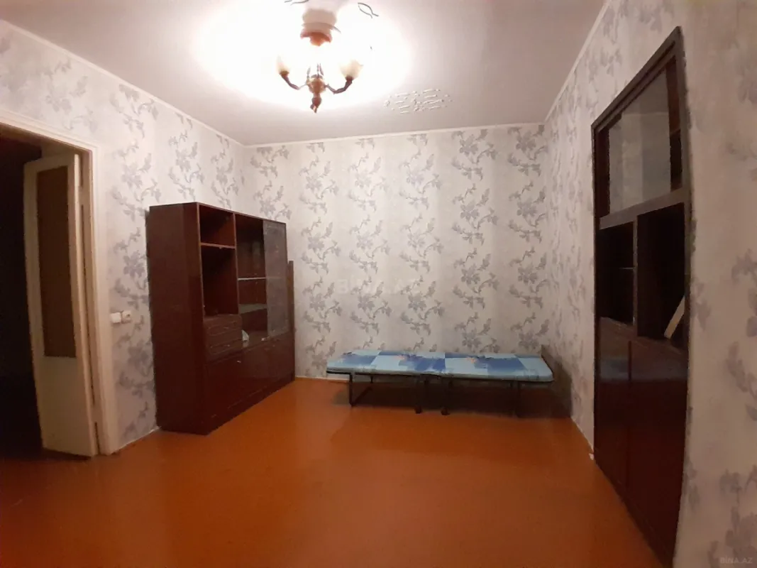 Satılır 4 otaqlı həyət evi 100 m²