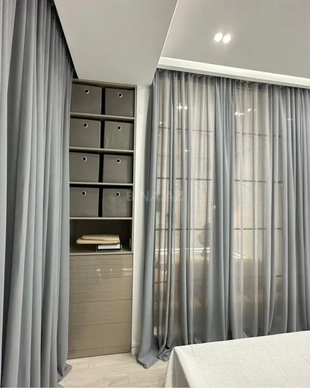 Kirayə verilir 2 otaqlı mənzil 60 m²