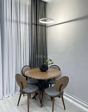 Kirayə verilir 2 otaqlı mənzil 60 m² — Bakı, Nəsimi 2 otaq 60.00 m²