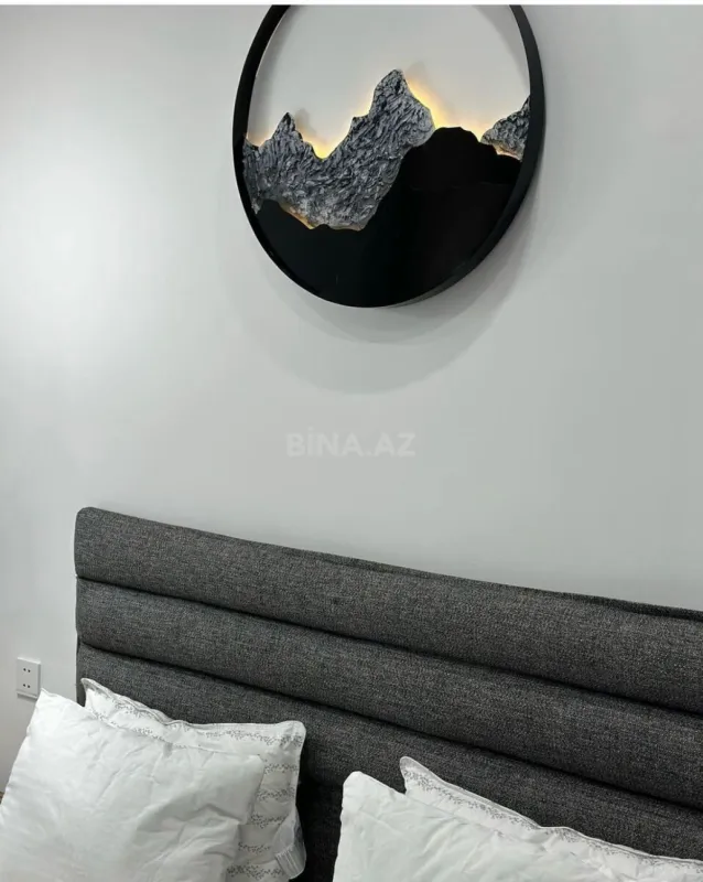 Kirayə verilir 2 otaqlı mənzil 60 m²