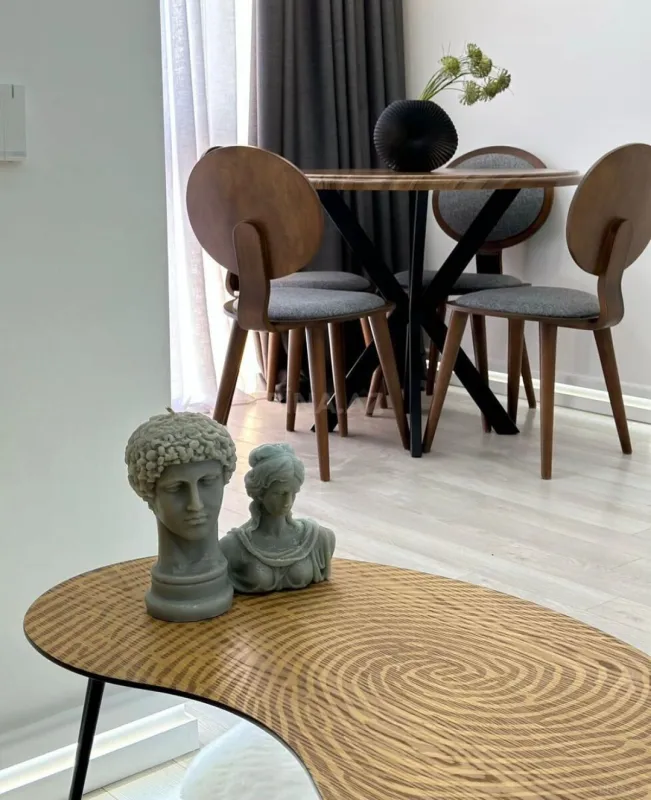 Kirayə verilir 2 otaqlı mənzil 60 m²