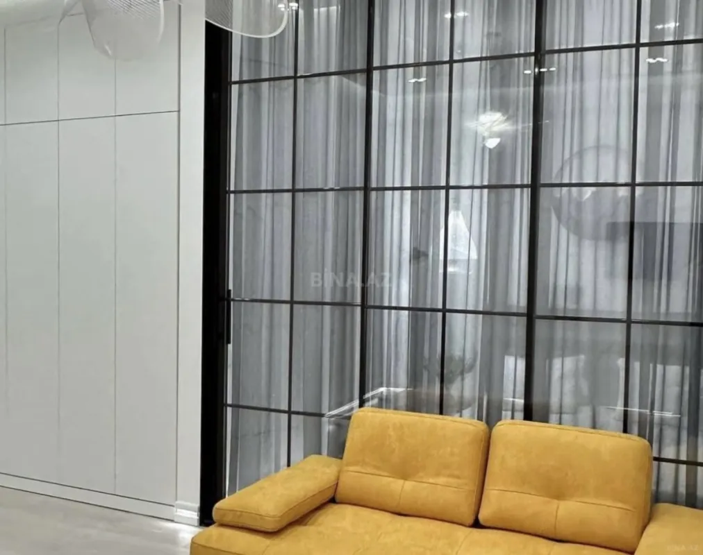 Kirayə verilir 2 otaqlı mənzil 60 m²