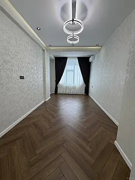 Satılır 3 otaqlı mənzil 105 m²