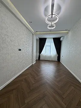 Satılır 3 otaqlı mənzil 105 m²