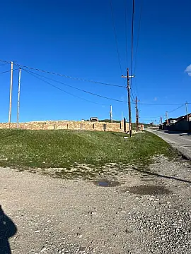 Satılır torpaq sahəsi 12 m²