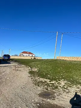 Satılır torpaq sahəsi 12 m²