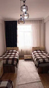 Satılır 3 otaqlı mənzil 106 m²