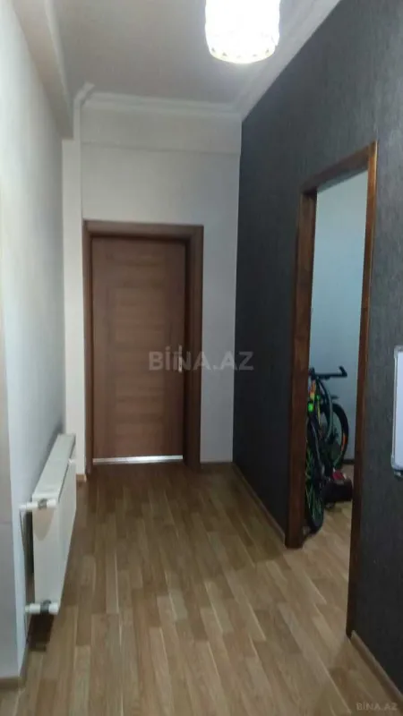 Satılır 3 otaqlı mənzil 106 m²
