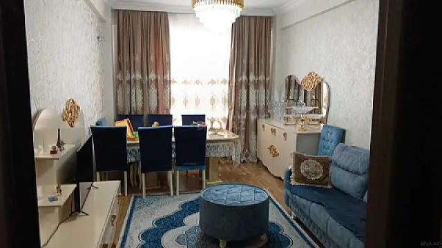 Satılır 3 otaqlı mənzil 106 m² — Bakı 3 otaq 106.00 m²