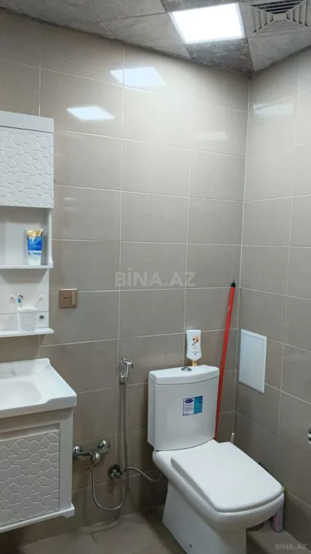 Satılır 3 otaqlı mənzil 106 m²