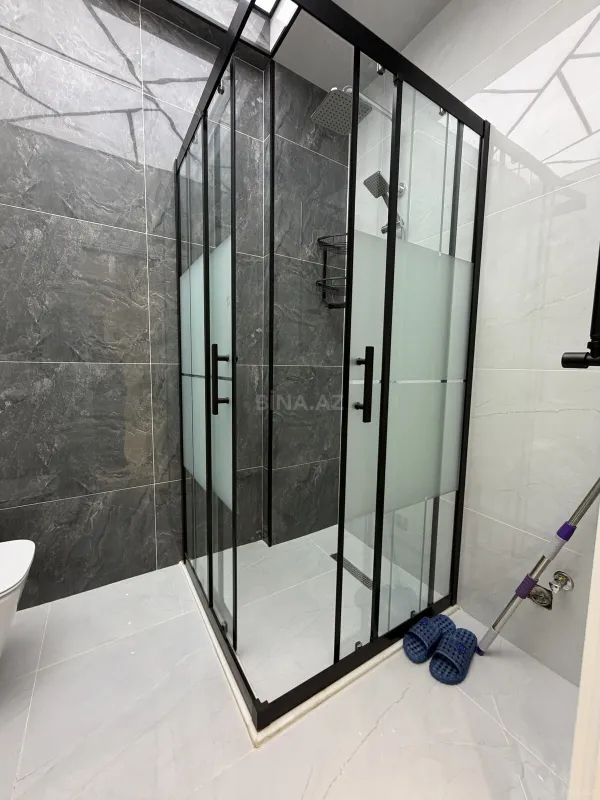 Satılır 2 otaqlı mənzil 55 m²