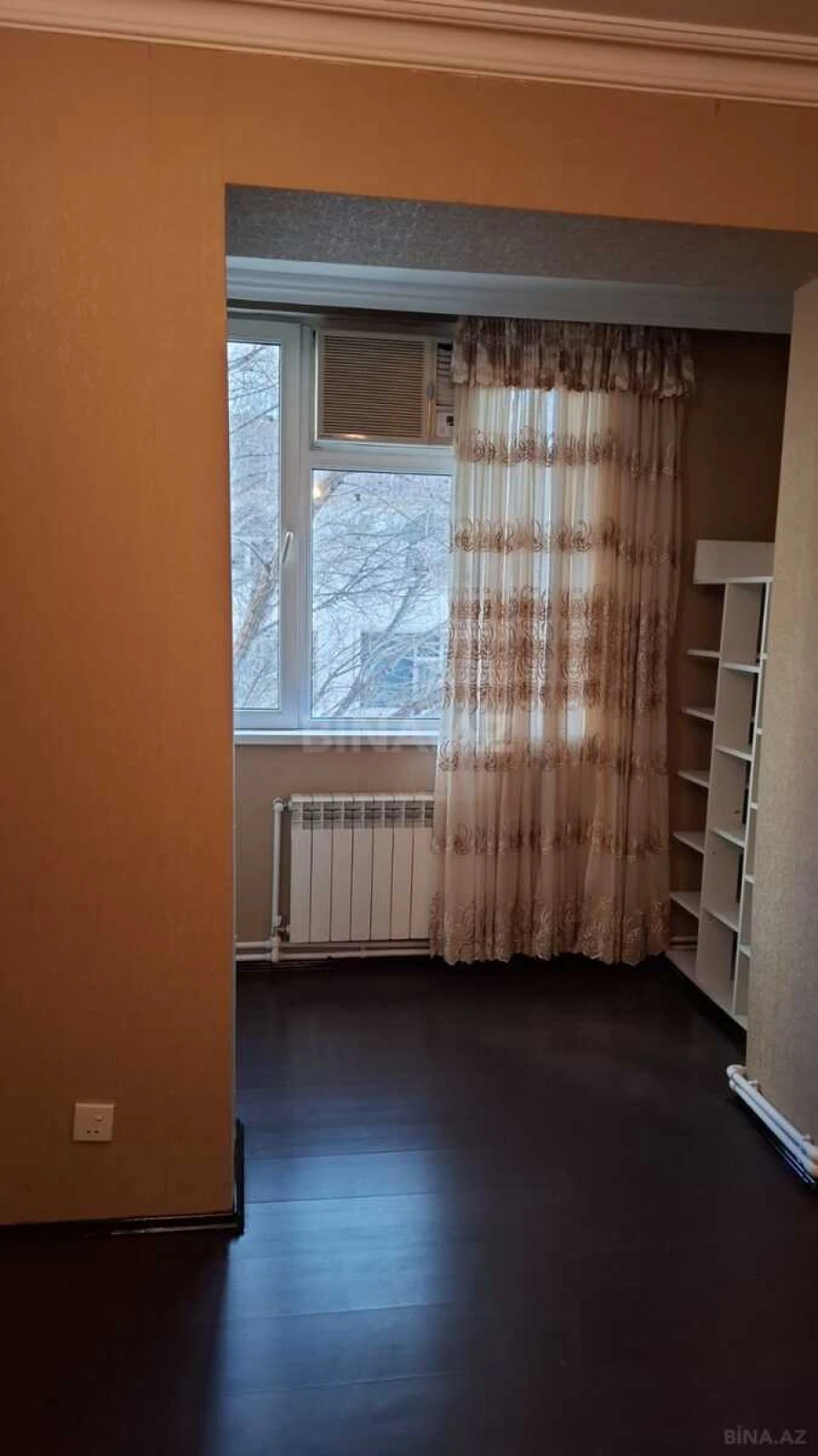 Kirayə verilir 3 otaqlı mənzil 60 m²