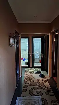 Kirayə verilir 3 otaqlı mənzil 60 m²