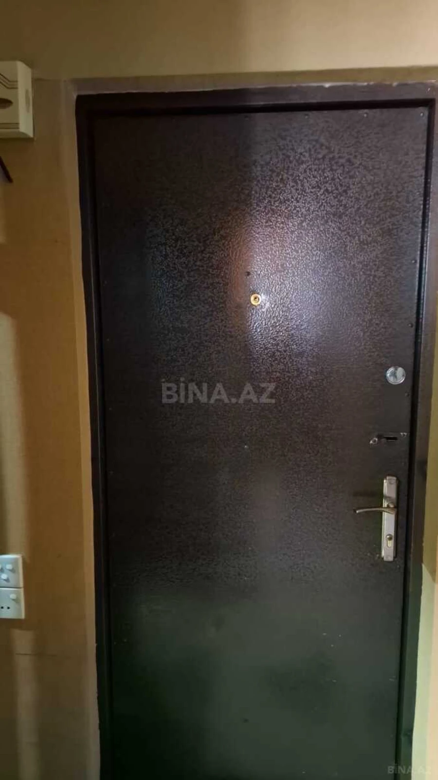 Kirayə verilir 3 otaqlı mənzil 60 m²