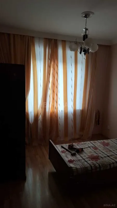 Kirayə verilir 3 otaqlı mənzil 60 m²