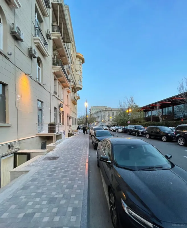 Kirayə verilir obyekt 25 m²