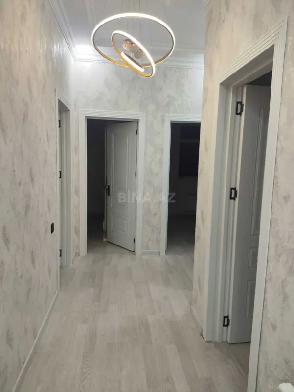 Kirayə verilir 3 otaqlı həyət evi 143 m²