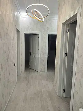 Kirayə verilir 3 otaqlı həyət evi 143 m²