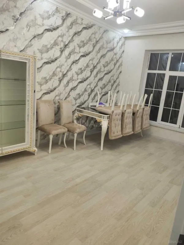 Kirayə verilir 3 otaqlı həyət evi 143 m²
