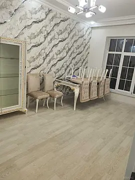 Kirayə verilir 3 otaqlı həyət evi 143 m²