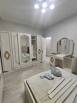 Kirayə verilir 3 otaqlı həyət evi 143 m²