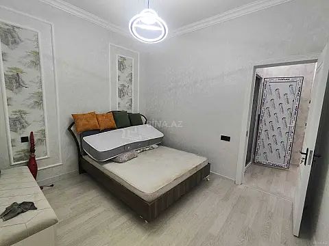 Kirayə verilir 3 otaqlı həyət evi 143 m²