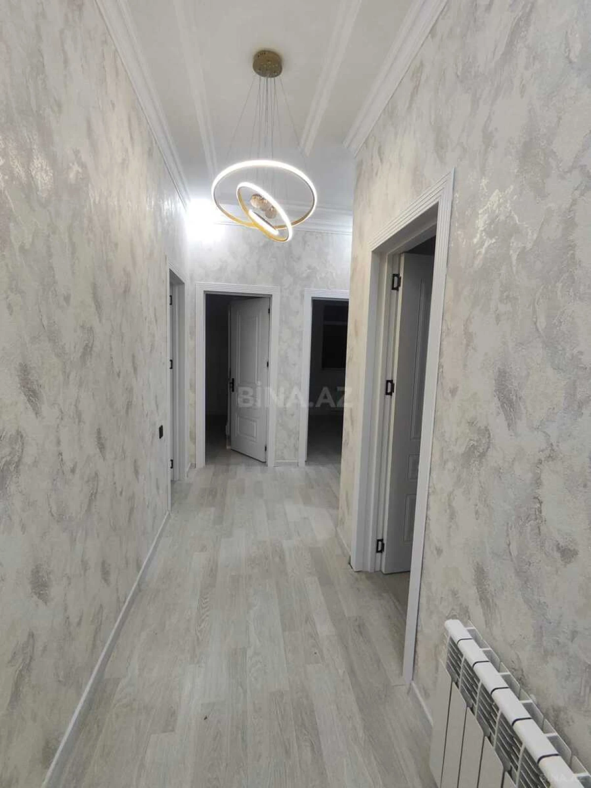 Kirayə verilir 3 otaqlı həyət evi 143 m²