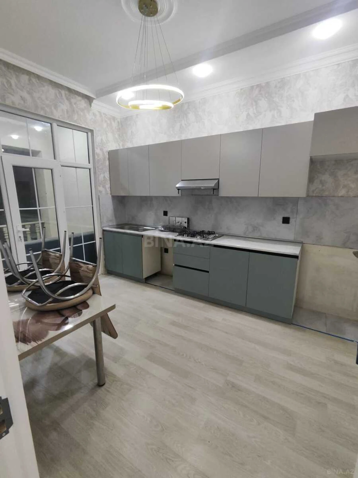 Kirayə verilir 3 otaqlı həyət evi 143 m²
