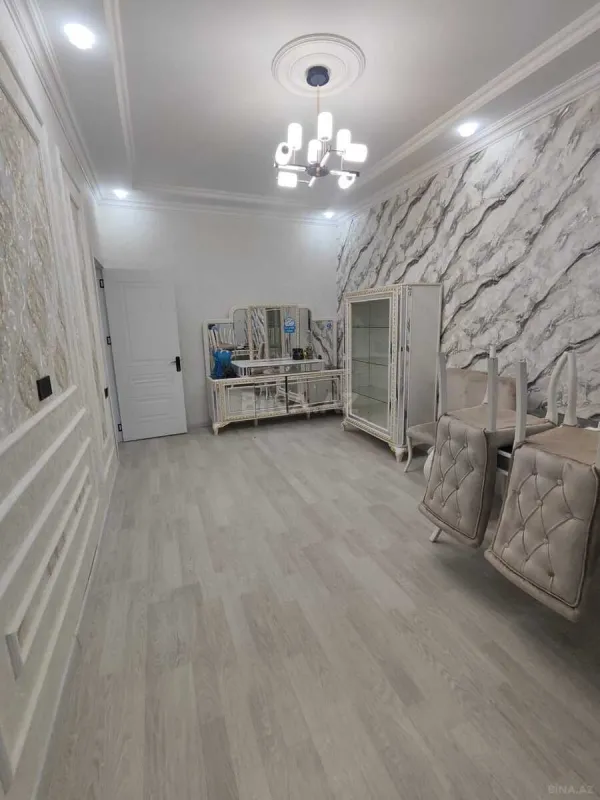 Kirayə verilir 3 otaqlı həyət evi 143 m²