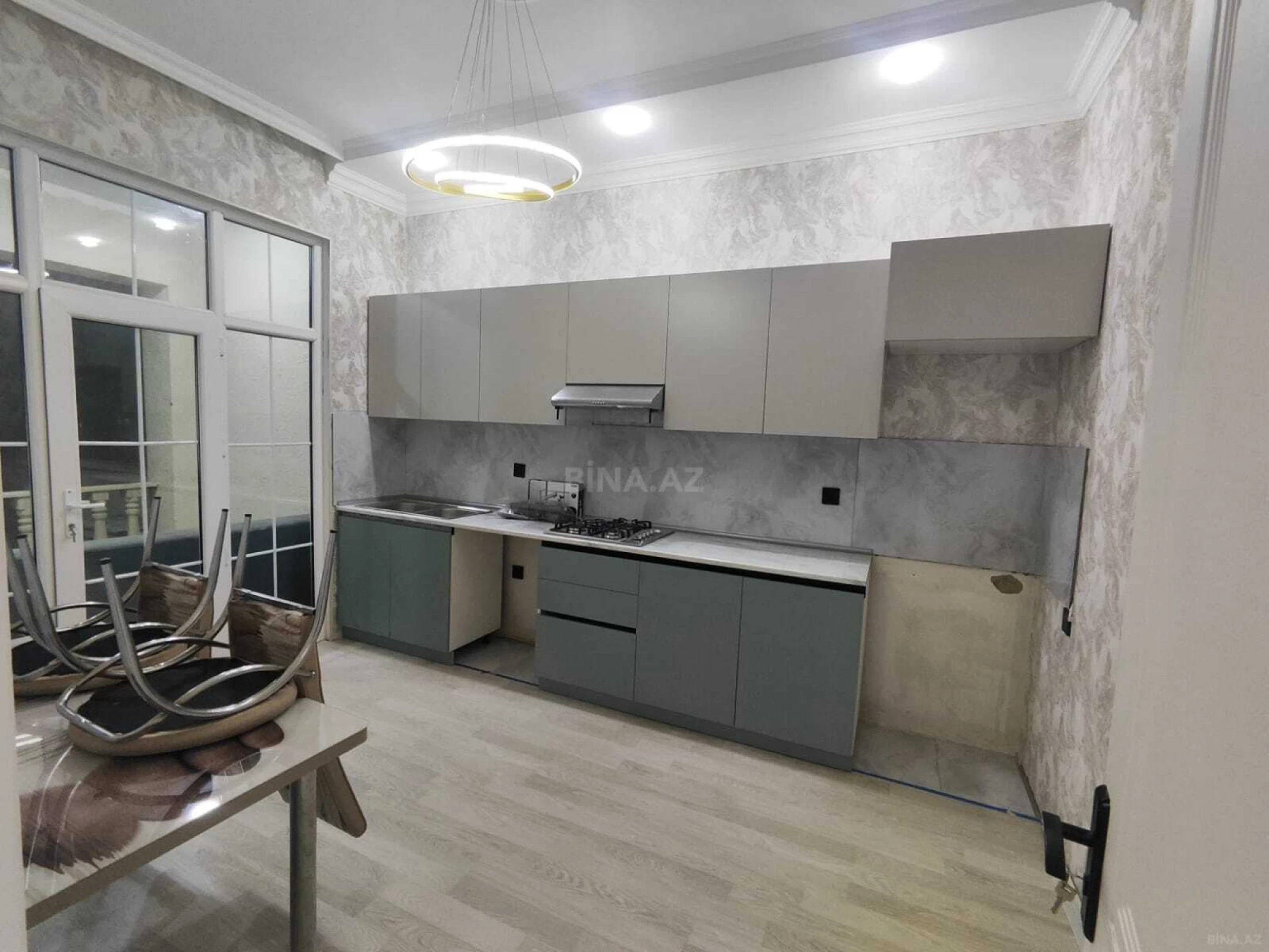 Kirayə verilir 3 otaqlı həyət evi 143 m²