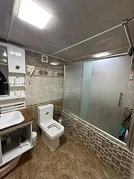 Satılır 4 otaqlı həyət evi 110 m²