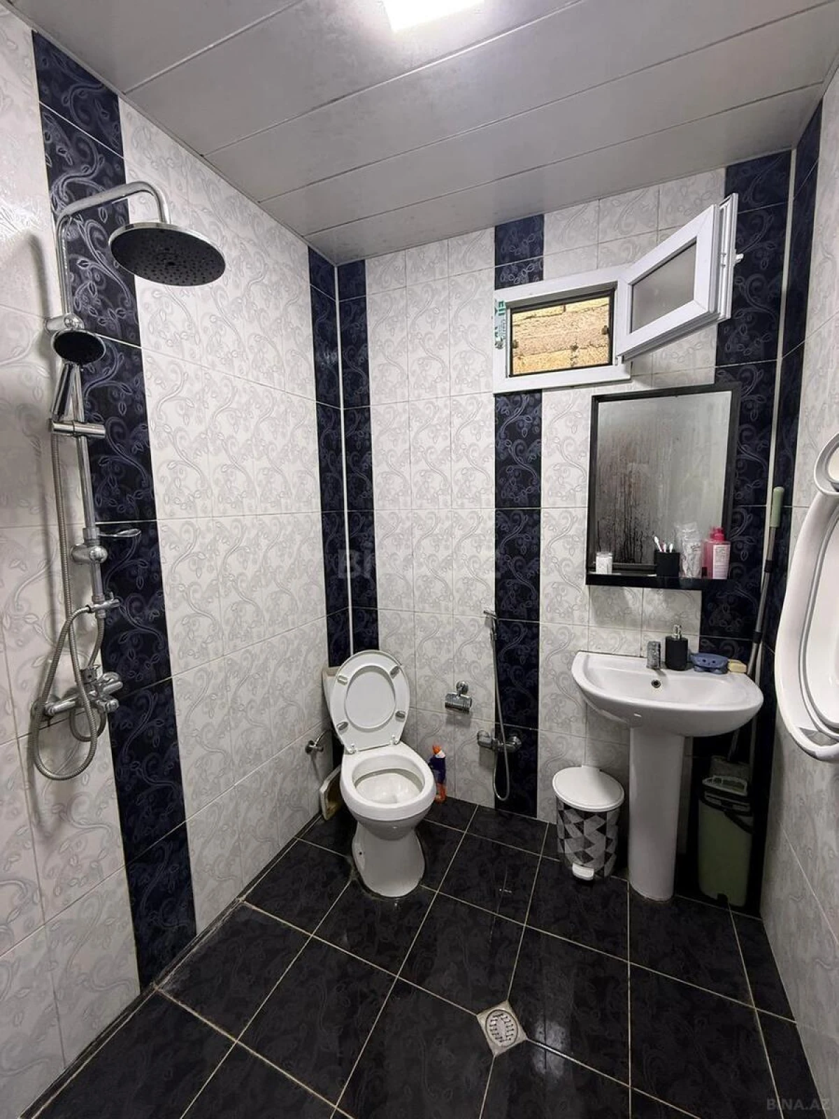 Satılır 4 otaqlı həyət evi 110 m²