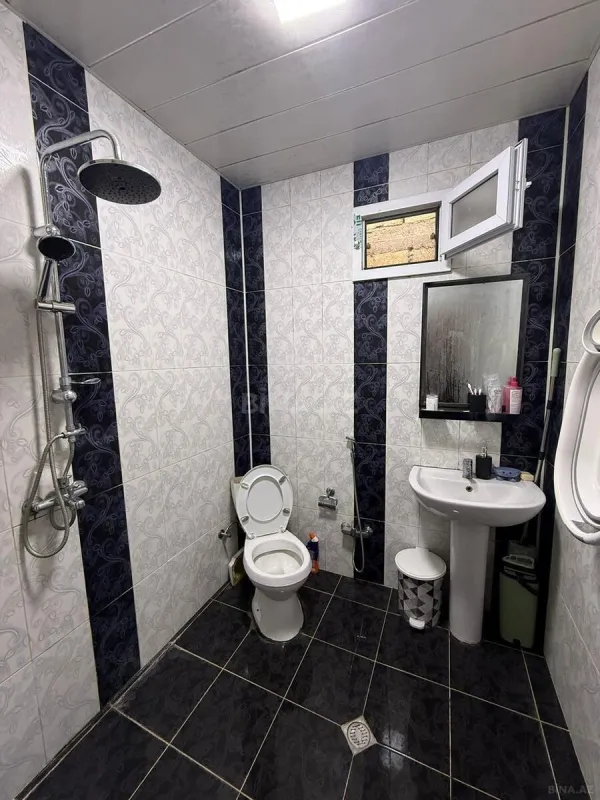 Satılır 4 otaqlı həyət evi 110 m²