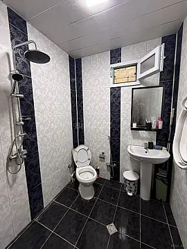 Satılır 4 otaqlı həyət evi 110 m²