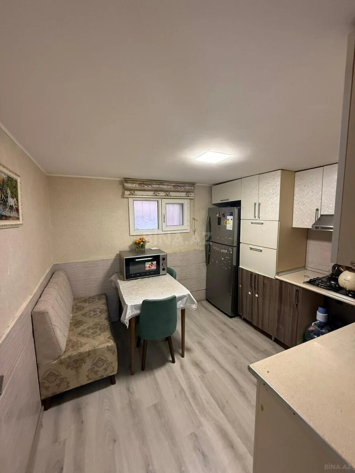 Satılır 4 otaqlı həyət evi 110 m²