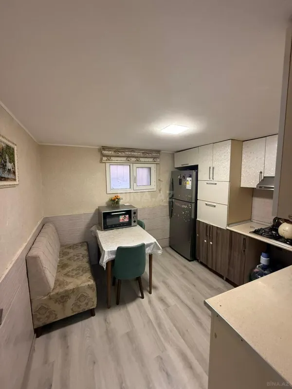 Satılır 4 otaqlı həyət evi 110 m²