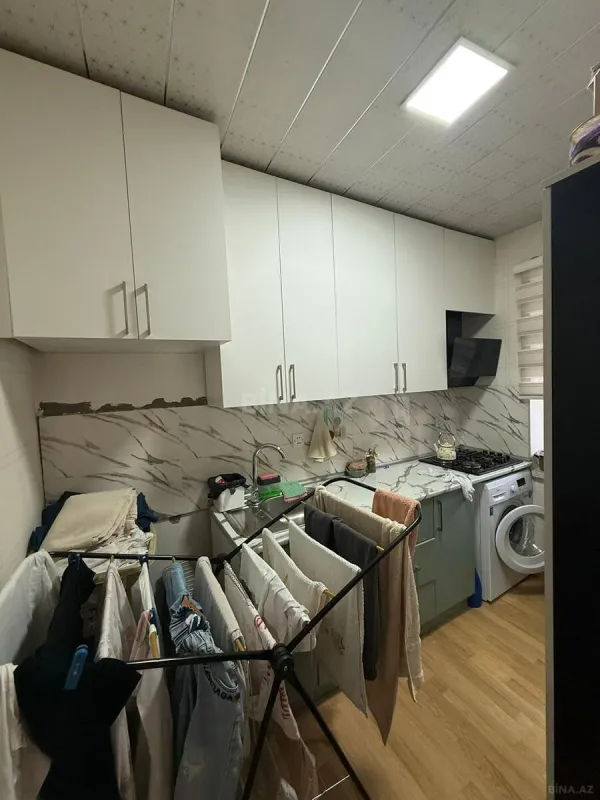 Satılır 4 otaqlı həyət evi 110 m²