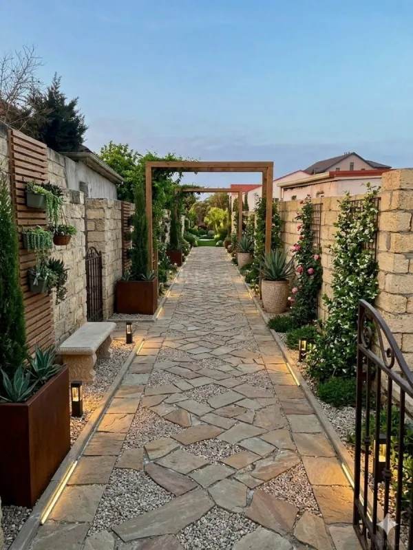 Satılır torpaq sahəsi 5 m²