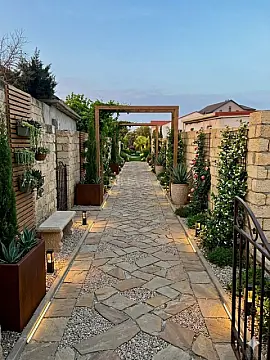 Satılır torpaq sahəsi 5 m² — Bakı 5.00 m²