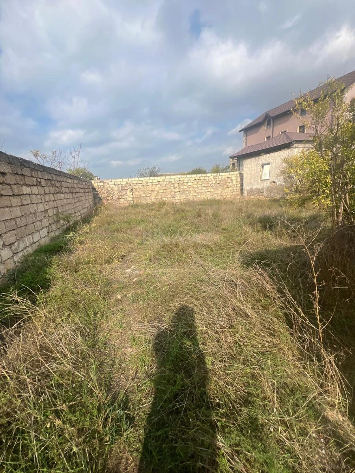 Satılır torpaq sahəsi 5 m²