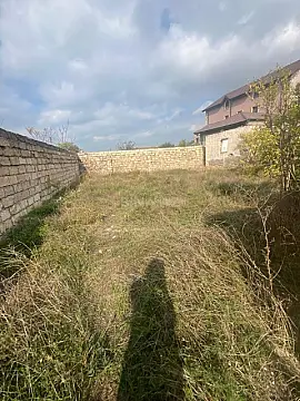 Satılır torpaq sahəsi 5 m²