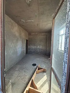 Satılır 3 otaqlı mənzil 122.5 m²