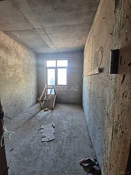 Satılır 3 otaqlı mənzil 122.5 m²