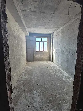 Satılır 3 otaqlı mənzil 122.5 m²